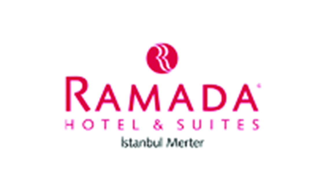 Ramada Merter Logo